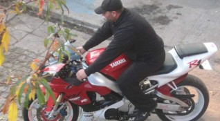 Моторист е загинал в катастрофа в Казичане в която е