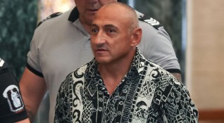 Съдът отложи делото за предсрочно освобождаване на рецидивиста Светломир Нешков