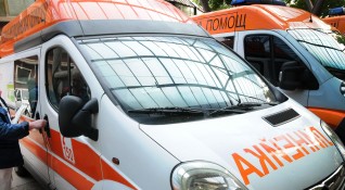 8 годишно дете е блъснато от лек автомобил в Момчилград съобщиха