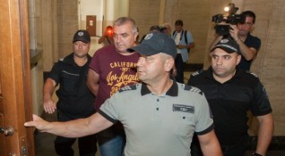 Шефът на Софийския затвор Десислав Трайков съобщи че напуска поста