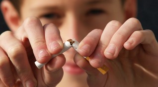 Тютюнопушенето оказва отрицателно влияние не само на онези които използват
