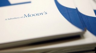 Рейтинговата агенция Moody rsquo s повиши перспективата на кредитния рейтинг на България
