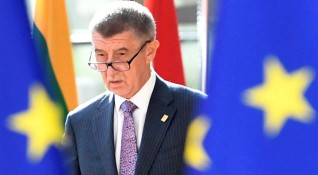 Чешки прокурор спря разследване срещу премиера Андрей Бабиш по подозрения