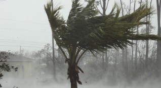 Най малко петима души са загинали на Бахамските острови заради урагана
