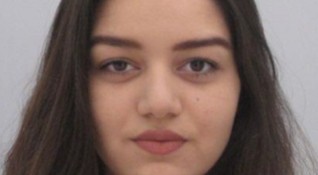 МВР издирва 17 годишната Симела Аспарухова от с Джигурово община Сандански