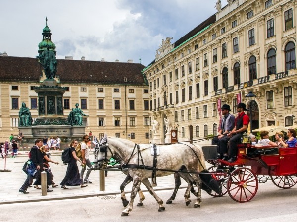 Виена е най-приятният за живеене град в света за втора