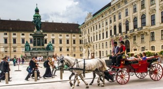 Виена е най приятният за живеене град в света за втора