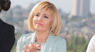 Заместникът на Мая Манолова Диана Ковачева ще стане временно омбудсман