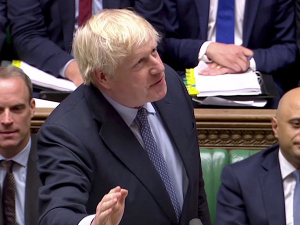 Британският премиер Борис Джонсън предложи днес свикване на предсрочни избори