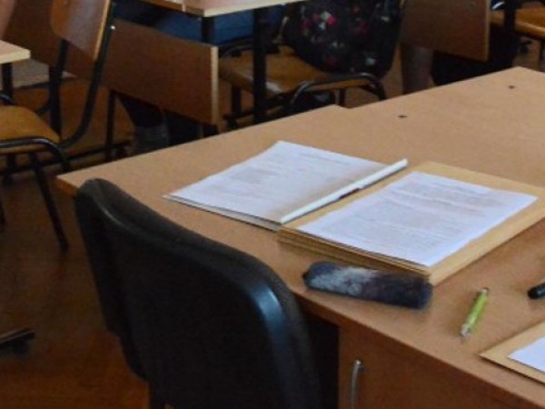 1188 деца в област Бургас, отпаднали от образователната система са