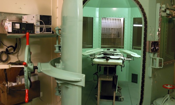14-а смъртна присъда изпълнена в САЩ тази година