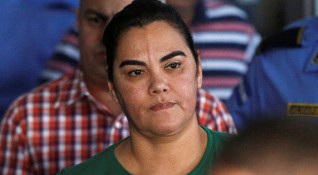 Съд в Хондурас осъди бившата първа дама Роса Елена Бониля