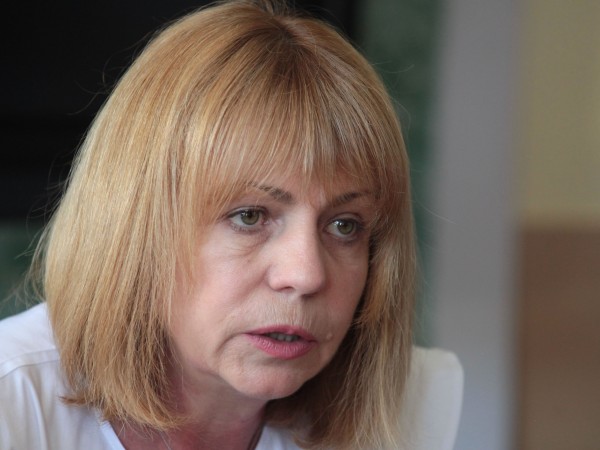 Столичният кмет Йорданка Фандъкова ще предложи на общинския съвет да