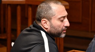 Специализираният апелативен наказателен съд прекрати делото срещу несебърския бос Димитър