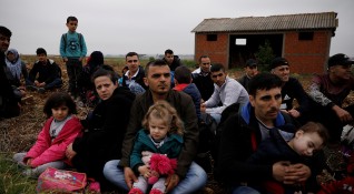 Предупреждението на Турция че може да отвори вратите към Европа