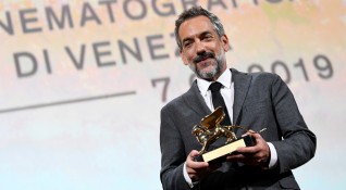 Международният филмов фестивал във Венеция избра своите победители Очаквано мрачният