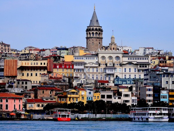 В понеделник, 9 септември, градският транспорт на мегаполиса Истанбул ще