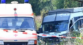 Тяло на 67 годишен мъж от видинското село Буковец е открито