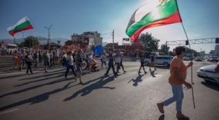 Жителите на столичния квартал Горубляне подновяват протестите си Те ще