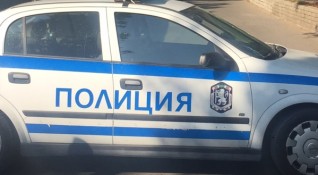 Спипаха 31 годишен мъж от Димитровград за кражба съобщи полицията в