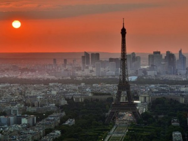 Хотелите в Париж се възстановяват през второто тримесечие на 2019