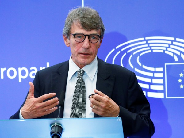 Европейският парламент ще изслуша предложените за нови еврокомисари от 30