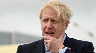 Министър председателят на Великобритания Борис Джонсън отрече обвиненията че е излъгал