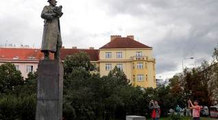 Властите на Шести район на чешката столица Прага решиха да