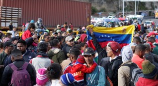 Отношенията между Венецуела и Колумбия се нажежават напомнят дори предвоенно