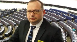 Николай Кръстев директор на програма Хоризонт на Българското национално радио