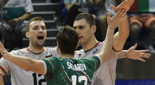 България постигна третата си поредна победа в груповата фаза на