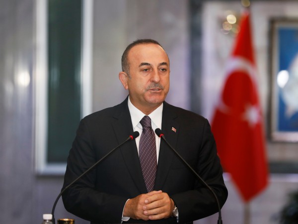 Турция осъжда плановете на израелския премиер Бенямин Нетаняху за анексиране