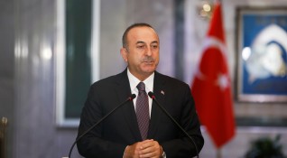 Турция осъжда плановете на израелския премиер Бенямин Нетаняху за анексиране