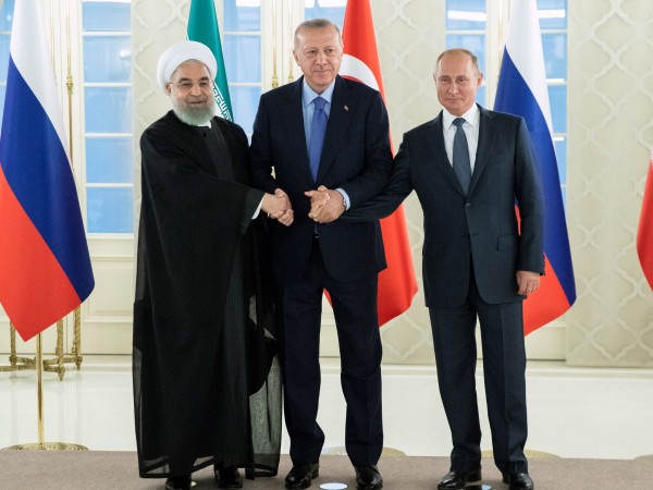 Русия и Турция водят преговори за доставки на нови перспективни