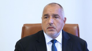 Примиерът Бойко Борисов ще търси начин заедно с финансовия министър