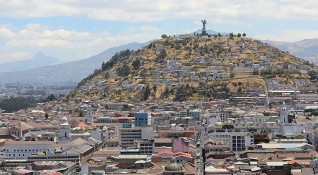 Еквадорското правителство разследва публикуването на личните данни на милиони граждани