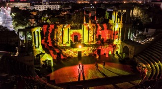 Над 70 000 души посетиха 14 тото издание на Нощ Пловдив 2019