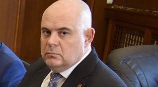 Заместник главният прокурор Иван Гешев смята че протестите срещу него са