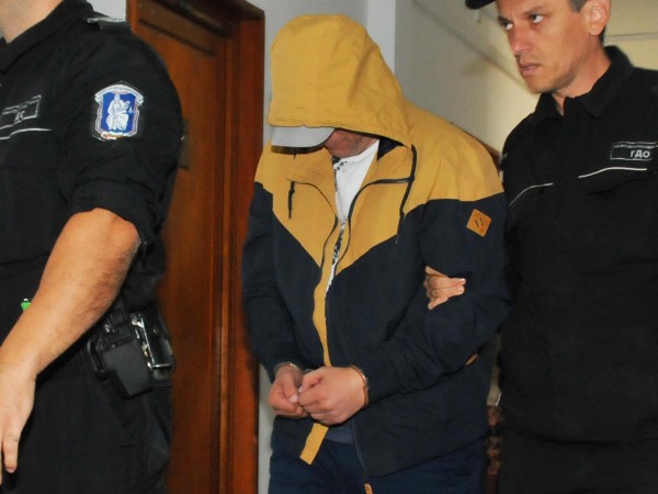 24 години затвор получи Михаил Станчев, който на 2 юни