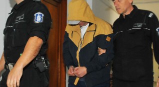 24 години затвор получи Михаил Станчев който на 2 юни