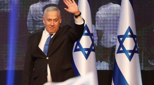 Израелският премиер Бенямин Нетаняху заяви днес че ще изчака окончателните