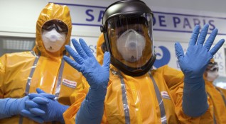 Какво би станало ако вирусите от взривилата се руска лаборатория