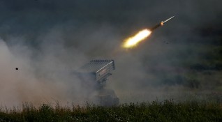 Русия разполага с ракета обхватът на която в момента е