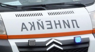 Жената паднала от жилищен блок в Шумен почина в болницата