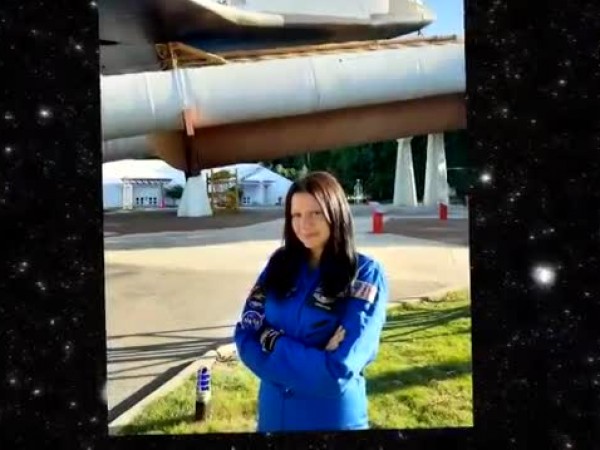 16-годишната Татяна Иванова от Добрич взе участие в Advanced Space