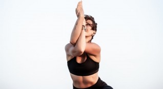 Жените чието хоби е йогата изневеряват най много Това показват резултатите