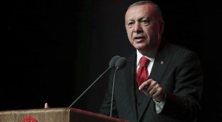 Турският президент Реджеп Ердоган отново отправи заплаха към евролидерите Той