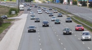 Стратегия за безопасност на движението по пътищата в хоризонт 2021