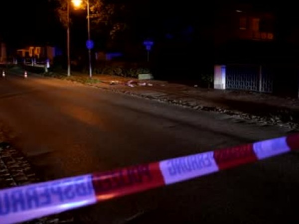 Паника и страх в германското градче Карлскрон след убийството на