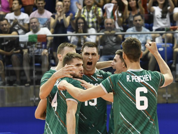 България ще запише най слабото си класиране на Европейско първенство за
